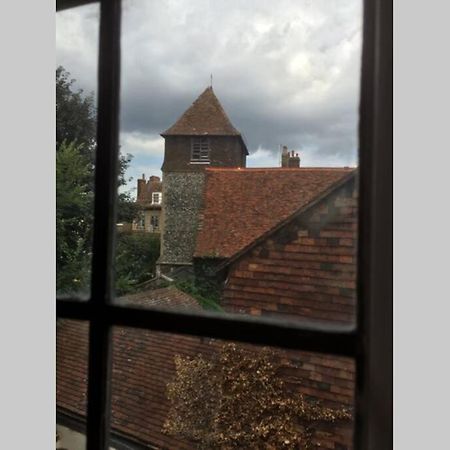 Cathedral View Cottage, Canterbury Zewnętrze zdjęcie